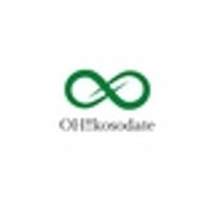 ORDERMADEplus株式会社のロゴ