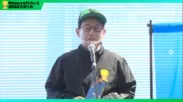 Minecraftカップ全国大会運営委員長　鈴木寛さん