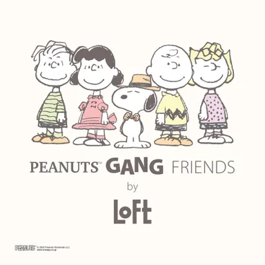 LOFTメインアート