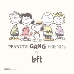 LOFTメインアート