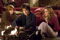 (C) 2023 Warner Bros. Ent. All Rights Reserved. Wizarding WorldTM Publishing Rights (C) J.K. Rowling WIZARDING WORLD and all related characters and elements are trademarks of and (C) Warner Bros. Entertainment Inc.