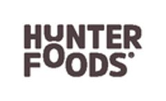 エヌアイエスフーズサービス株式会社のロゴ