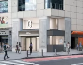 b8ta Tokyo - Shibuya