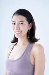 RUMI SHINODA