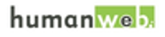株式会社ヒューマンウェブのロゴ