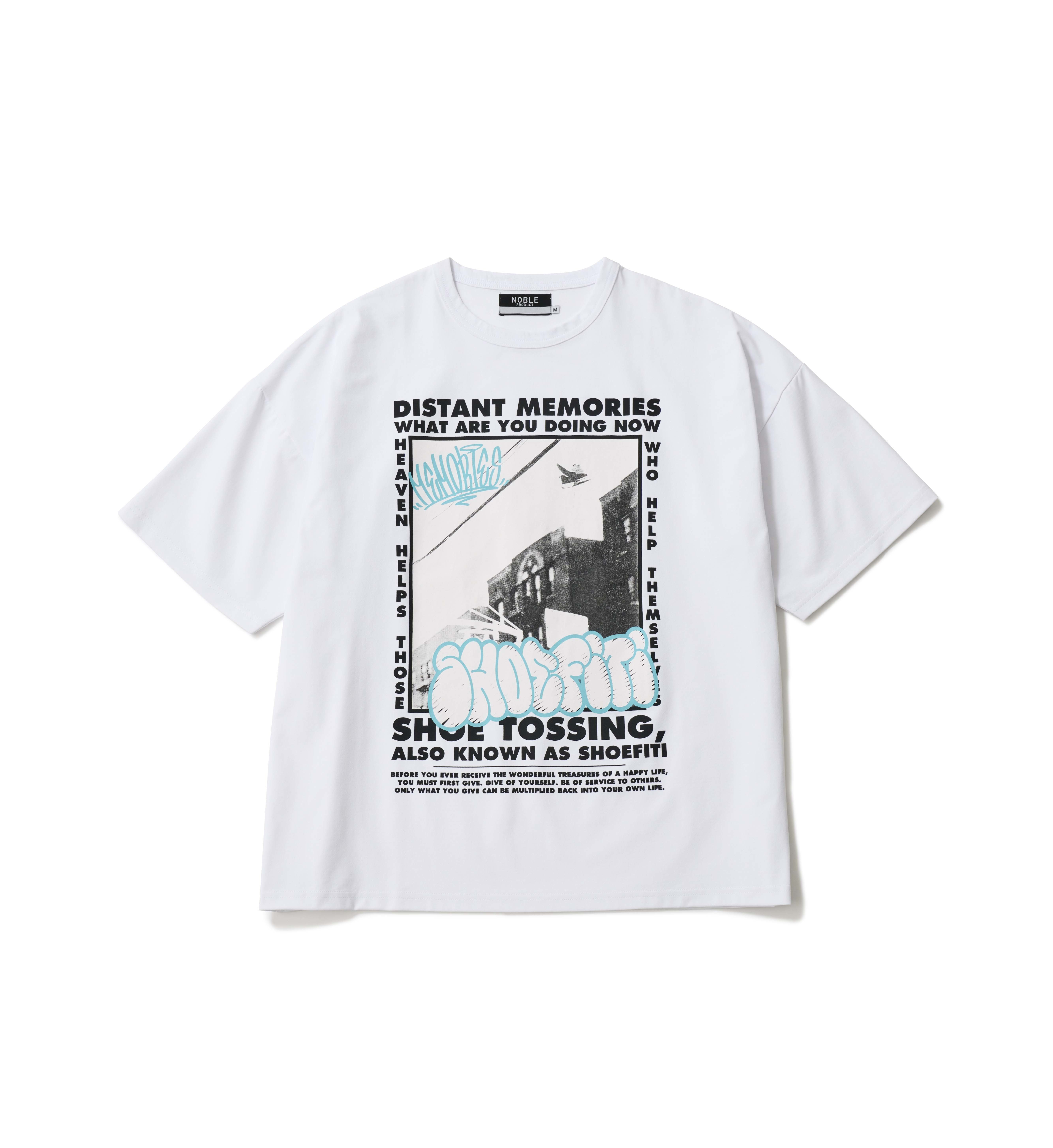 シルバーグレー サイズ Y2K T.I. KING プロモーション Tシャツ Lサイズ