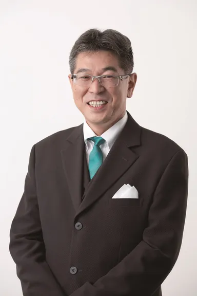 寺尾 俊一氏(オフィスシオン代表)