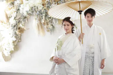 撮影-ブライダル(2)