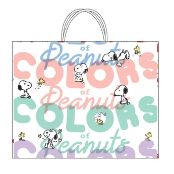 オリジナルペーパーバッグ