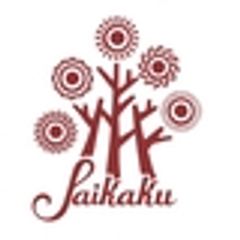 株式会社 西鶴のロゴ