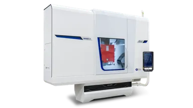 ブローム社クリープフィード研削盤PROFIMAT XT