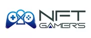 NFT GAMER'Sロゴ