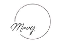 株式会社MavY.のロゴ