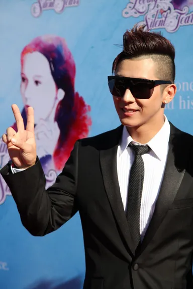 Loving the Silent Tears Musical - Photo courtesy of Supreme Master TV (1)