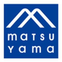 松山油脂株式会社のロゴ