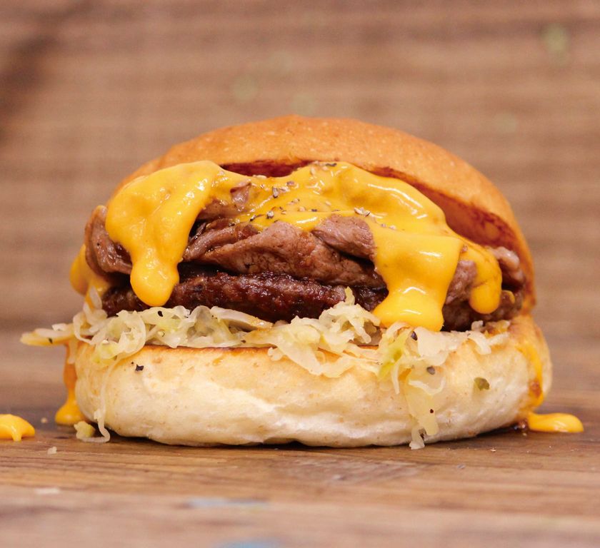 京阪百貨店　春の大感謝祭
「春の北海道大物産展」を開催します