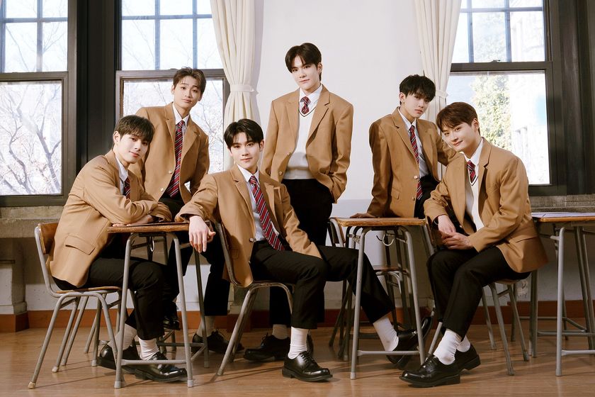 【MUSIC ON! TV（エムオン!）】
JO1、INIの弟分、DXTEEN(ディエックスティーン)
5月のデビューに先駆け
彼らの共同生活に密着した特別企画を
エムオン!で４月より３ヶ月連続でお届け！
プレゼントキャンペーンもスタート！