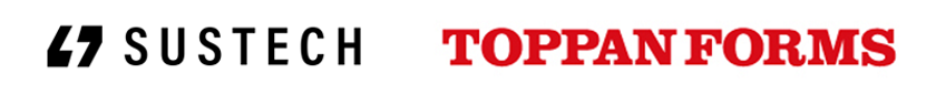 Sustechとトッパンフォームズ 企業や団体のGX（グリーントランスフォーメーション）を協働推進で提携