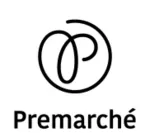 プレマルシェ　ロゴ