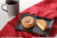 東京リベンジャーズ　まんまる焼き　商品イメージ(2)