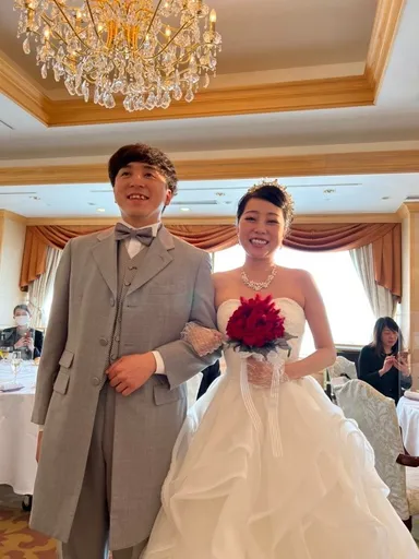 模擬挙式スタイルのアワード