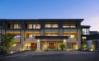 ヴェレーナグラン菊名の杜　エントランス完成予想CG