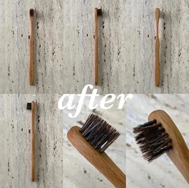 メンテナンス後