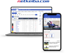 netkeiba.com