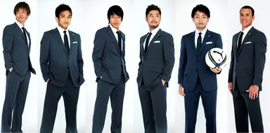 選手着用イメージ