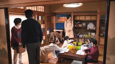 売却・芸術家編2