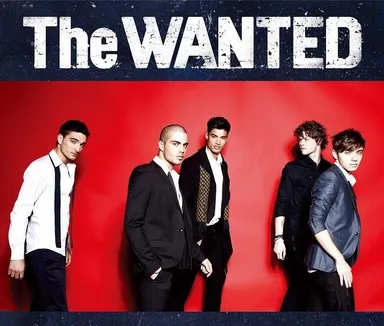 The WANTED