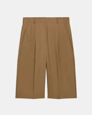 パンツ　35,200円(税込)