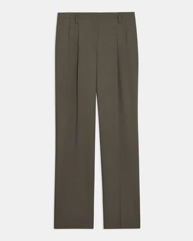 パンツ　39,600円(税込)