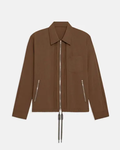 ジャケット　49,500円(税込)