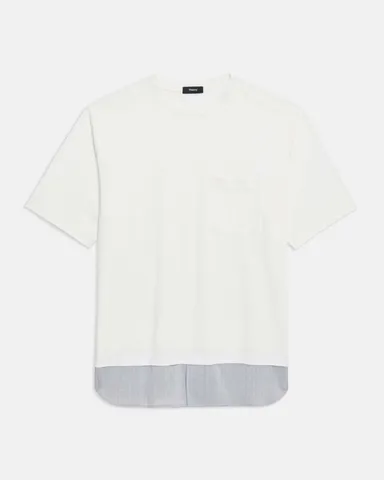 Tシャツ　19,800円(税込)
