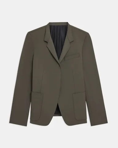 ジャケット　64,900円(税込)