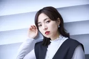 Neontetra「たからもの」MVに主演したモデル・藤嶋美伶