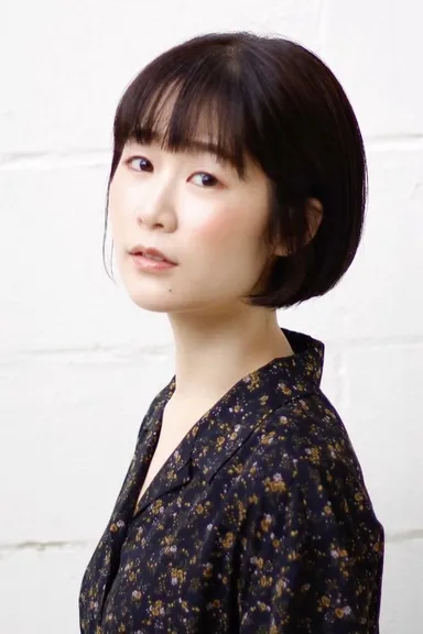 小野里茉莉