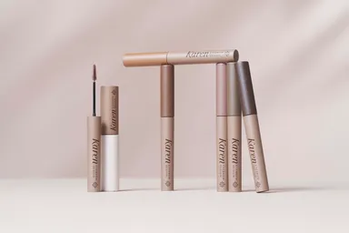 Karen デザインマスカラ