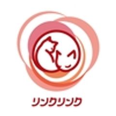 株式会社リンクリンクのロゴ