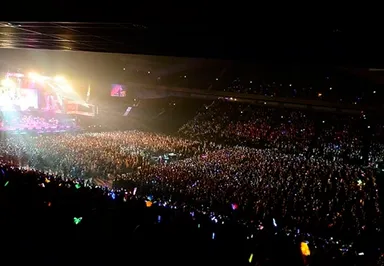 0407ETA@さいたま客席の様子