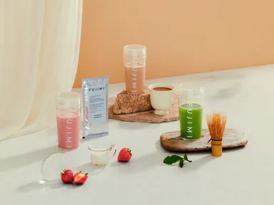 FUJIMIパーソナライズプロテインが期間限定30％OFFで購入可能