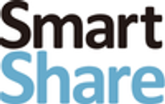スマートシェア株式会社のロゴ