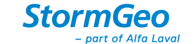 StormGeo Logo