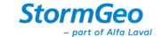 StormGeo Logo