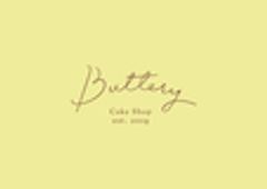 Buttery(バタリー)のロゴ