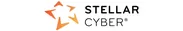 Stellar Cyber　ロゴ
