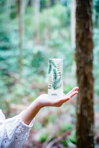 お土産にも喜ばれるパッケージ