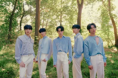 ONEUS（ワンアス）