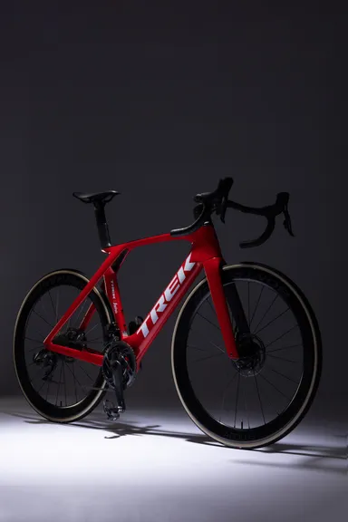 Madone SLRの写真4